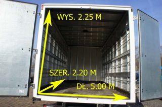 Iveco Daily 35C15